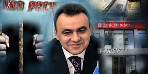 Röyanın keçmiş qayınatasını Heydər Babayev və xanımı məhkəməyə verdirib