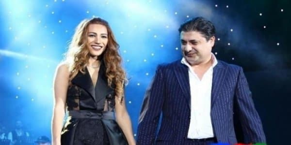 Röyanın keçmiş həyat yoldaşı: "Adıma 4.2 milyon manat kredit götürülüb"