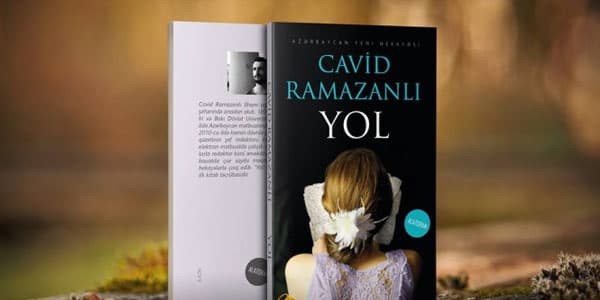 "Yol" kitabı təqdim ediləcək