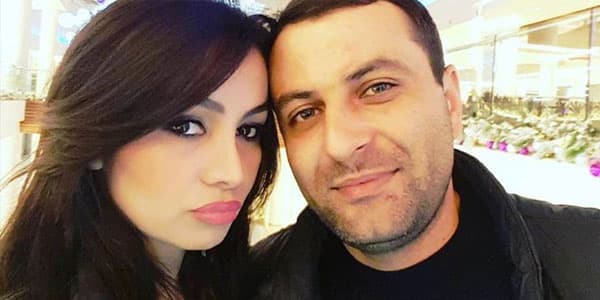 Qayınanası ilə dava edən Sevdanın ərindən açıqlama (FOTO)