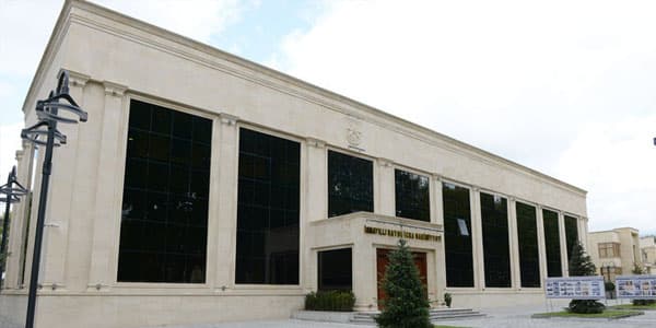 Sabiq icra başçısı vəfat etdi