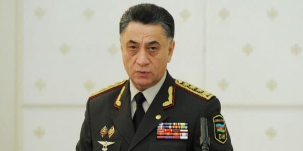 Ramil Usubov rəisi işdən çıxartdı - Yeni təyinat