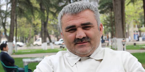 Əfqan Muxtarlıya hökm oxundu (YENİLƏNİB)