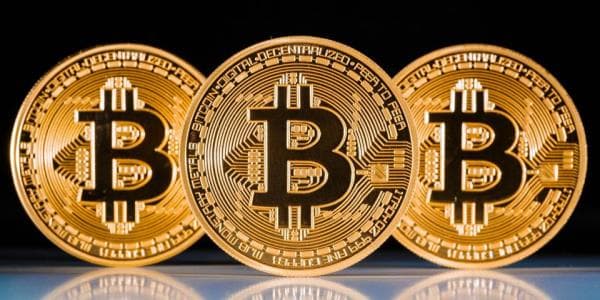 Dünyada ilk: Polis 53 milyonluq Bitcoin satacaq