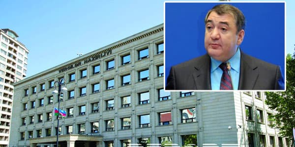 Fazil Məmmədovu bitirən səbəb: öhdəliklərin yerinə yetirilməməsi...