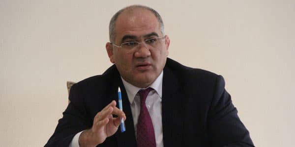 Firdovsi Umudov: "Məqsədimiz və hədəfimiz dəyişməzdi" (FOTOLAR)