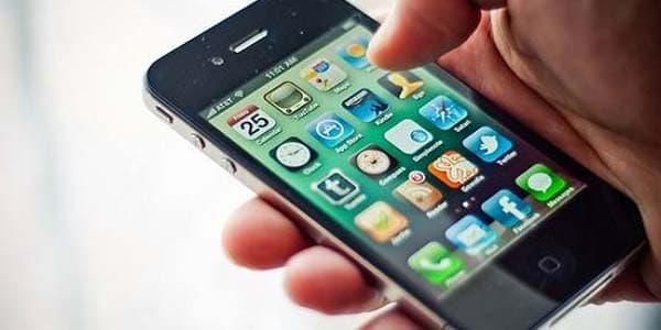 Mobil telefonlar mikrob daşıyıcısıdır
