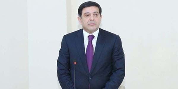 Xaləddin İsgəndərov Almaniyadan qayıtdı və…  Dərhal ətrafını başına topladı!
