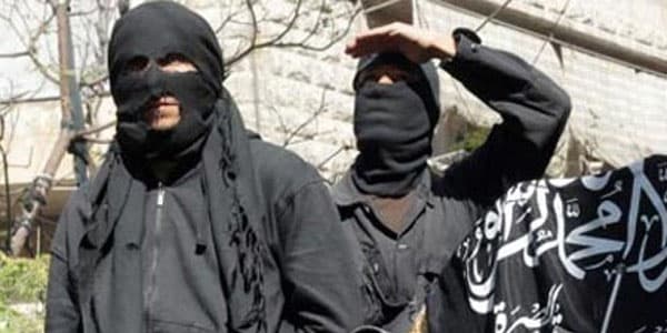 Bakıda terror hazırlayan İŞİD-çi məhkəmə qarşısında