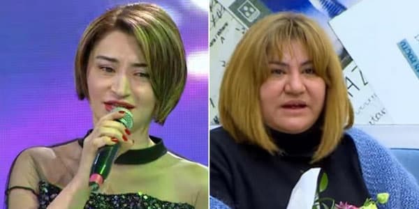 Fədayə Laçının bacısı üsyan etdi: "Mənim günahım nədir?" (VİDEO)