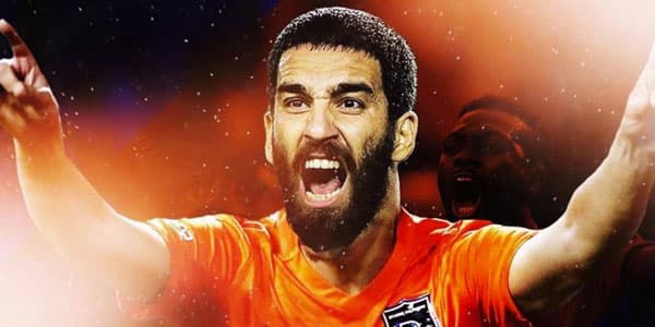 Arda Turanın transferi rəsmən açıqlandı