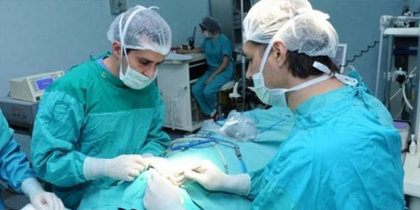 Milli Məclisin deputatı komaya düşüb (FOTO)
