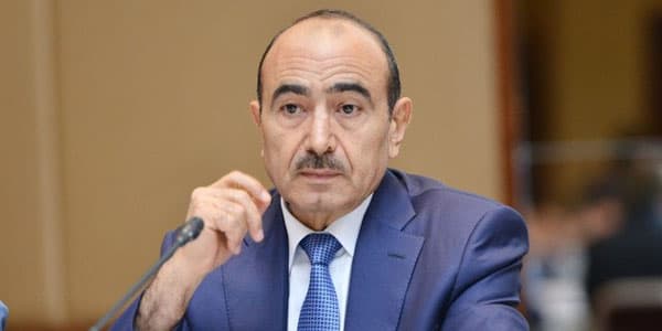 Əli Həsənov: "ATƏT daha balanslı və obyektiv olmalıdır"