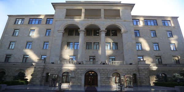 Azərbaycan ordusunun kadr işləri üzrə heyətinin təlim-metodiki toplantısı keçirildi