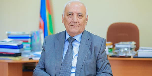 Yaqub Mahmudov: "Azərbaycan tarixi yenidən yazılır"