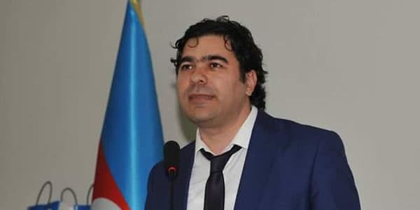 Bu universitetə yeni prorektor təyin olundu