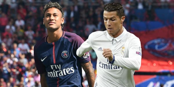 Əsrin transferləri baş tutur: Ronaldonu verib onu alırlar