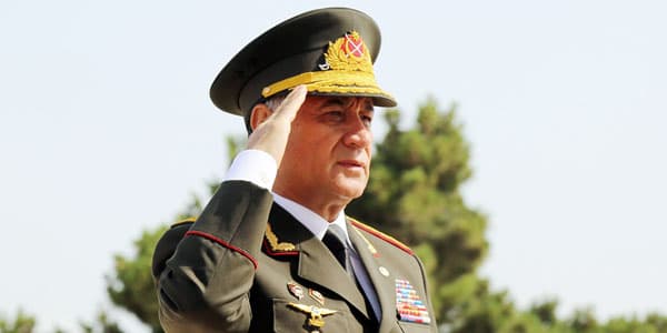 Ramil Usubov rəisləri topladı