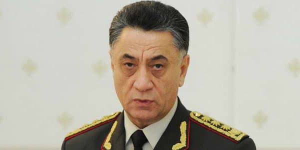 Ramil Usubov: "Sabitlik və təhlükəsizlik bundan sonra da etibarlı qorunacaq”