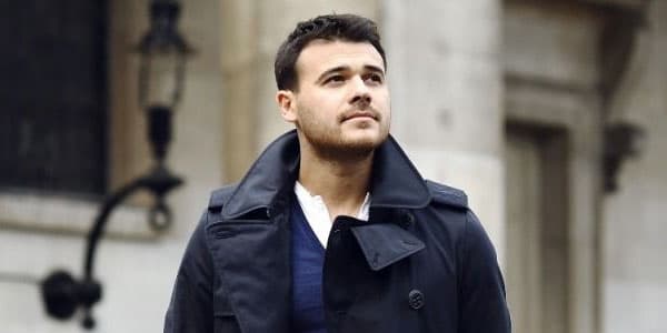 Emin Ağalarovun 100 yaşlı nənəsi (FOTO)