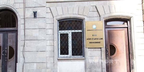 Arvadı həbs edilən keçmiş rəisə cinayət işi açıldı