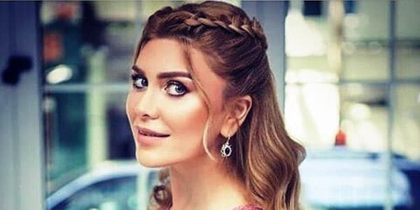 Xoşqədəm Hidayətqızının 19 yaşlı oğlu (FOTOLAR)
