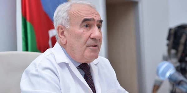 Azərbaycanda uşaqlar arasında virusun yayılmasının səbəbi açıqlandı