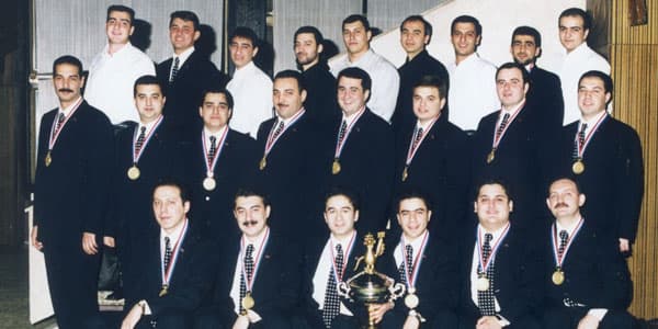 Fərhad Vəliyev: "Bakı KVN-i komaya düşüb" (MƏQALƏ)