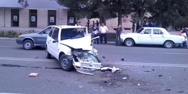 Bu azərbaycanlı məşhurlar yol qəzasında həlak olublar (SİYAHI)
