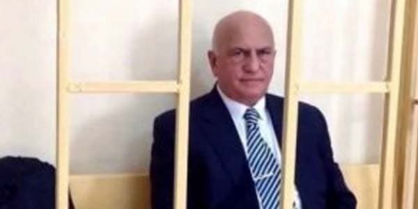 Əli İnsanov yenidən məhkəmə qarşısına çıxacaq