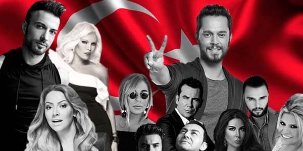Türkiyəli müğənnilərin Azərbaycanda "Toy bazarı" - Şok qiymətlər  