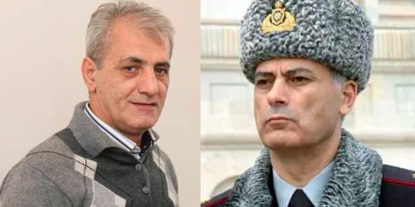 Aydın Canıyevdən generala müraciət: Həyatım təhlükədədir!
