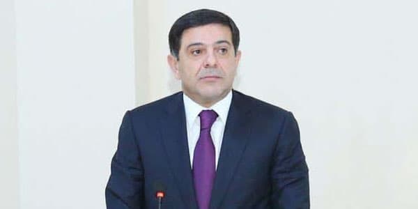 İcra başçısının səhhəti ilə bağlı açıqlama qadağası