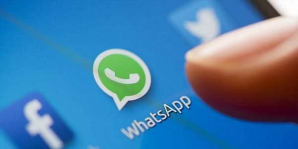 “WhatsApp‍”da yeni funksiya