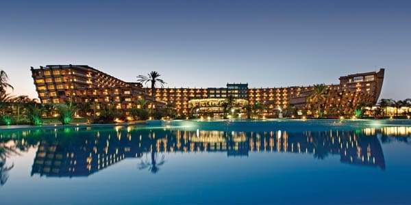 Ərəblər Azərbaycanda otel biznesi qurmaq istəyirlər