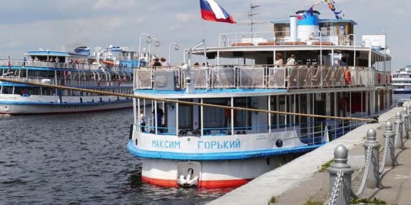 Azərbaycanlı ekspertlər "Stalinin yaxtası"na baxdılar, qiymət danışılır