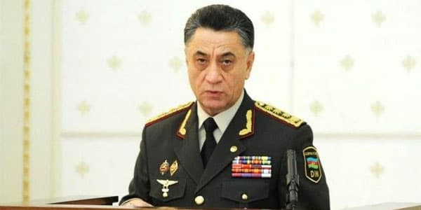 Ramil Usubovdan təhlükəsizliklə bağlı xüsusi tapşırıq