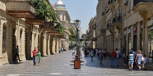 Azərbaycanda əhalinin sayı açıqlandı