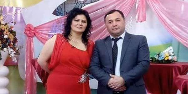 Vəfat edən Aşıq Vüqarın Zülfiyyə ilə efirə getməyən son dueti (VİDEO)