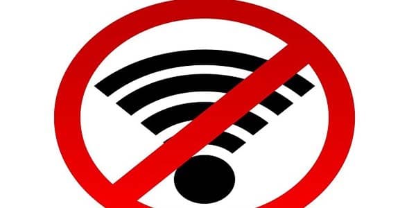 Bu proqram “Wi-Fi” bağlantısında problemlər yaradır