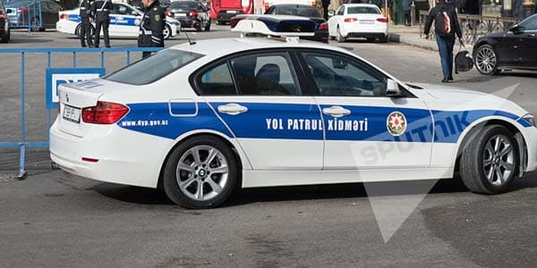 Sürücülərə şad xəbər: Cərimələr silindi