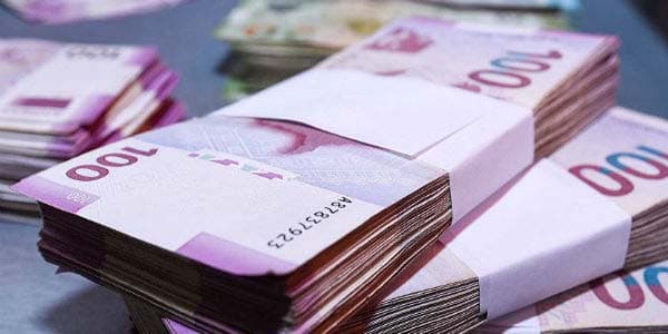 Keçən il Azərbaycan əhalisi nə qədər pul qazanıb?