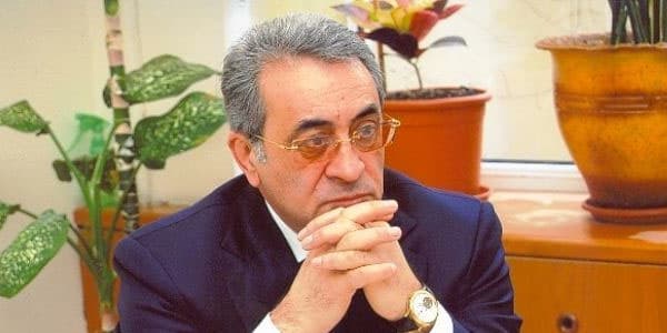 Azərbaycanlı milyonçuların bazarı yandı (VİDEO)