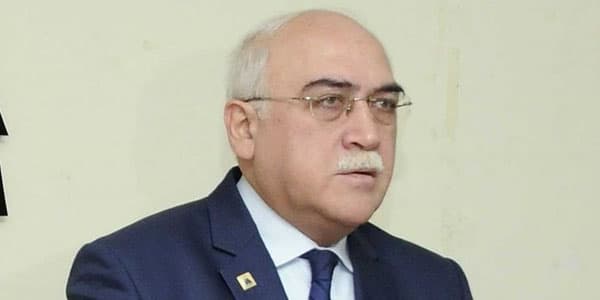 İsa Qəmbər bu gün evə buraxılacaq