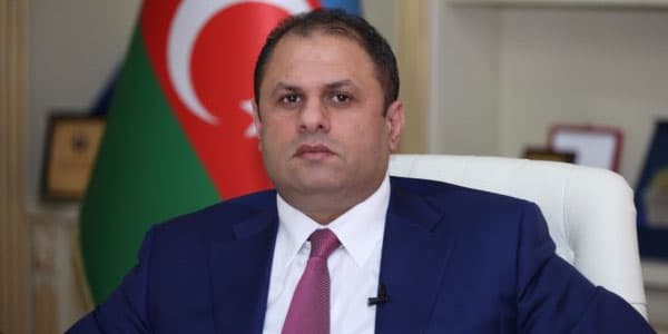 Tofiq Heydərov: "Hazırda komandamızda dopinqdən istifadədən söhbət belə gedə bilməz"