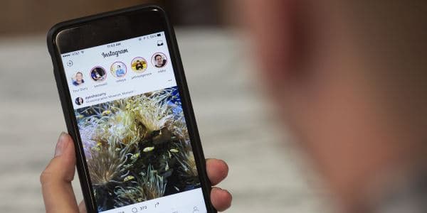 "Instagram"dan növbəti yenilik (FOTO)