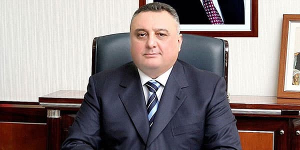 Eldar Mahmudovun ortağı Bakıya ekstradisiya edildi