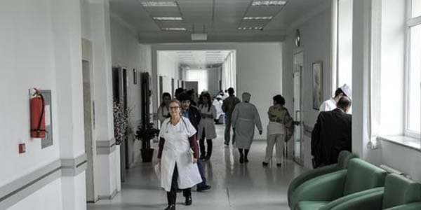 Mərkəzi Xəstəxanaya yeni baş həkim təyinatı