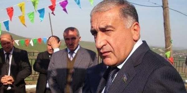 Biznesi başına bəla olan millət vəkili hədəfdə - TƏFƏRRÜAT