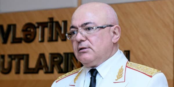 Generaldan açıqlama: DGK və Vergilər Nazirliyi birləşdirilir?